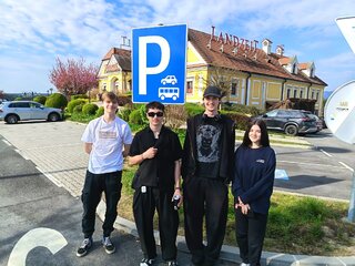 Zväčšiť fotografiu - Medzinárodné stretnutie epas v slovinsku