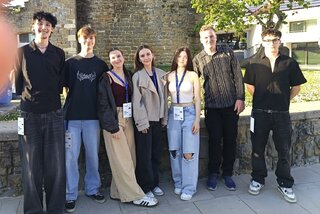 Zväčšiť fotografiu - Medzinárodné stretnutie epas v slovinsku