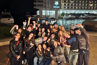 Zväčšiť fotografiu - Medzinárodné stretnutie epas v slovinsku