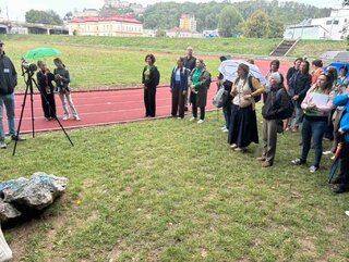Zväčšiť fotografiu - Naše pedagogičky na vzdelávaní tsk