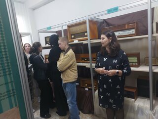 Zväčšiť fotografiu - Objavovanie kultúrneho dedičstva regiónu