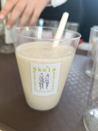 Zväčšiť fotografiu - Od zrnka po šálku...