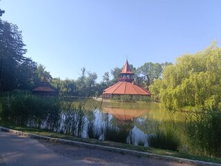 Zväčšiť fotografiu - Odborná exkurzia v kúpeľoch bojnice