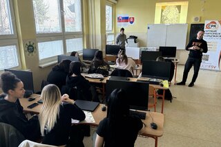 Zväčšiť fotografiu - Participatívny rozpočet očami našich žiakov