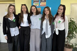 Zväčšiť fotografiu - Písomné maturity