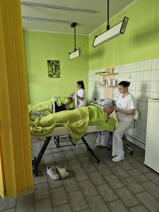 Zväčšiť fotografiu - Praktická maturita kozmetičiek