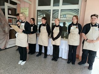 Zväčšiť fotografiu - Praktické záverečné skúšky v a-klube