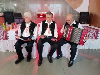 Zväčšiť fotografiu - Praktické záverečné skúšky v a-klube