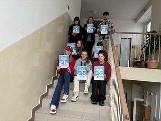 Zväčšiť fotografiu - Projekt fast heroes