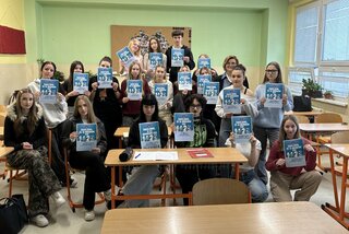 Zväčšiť fotografiu - Projekt fast heroes