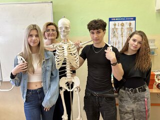 Zväčšiť fotografiu - Projekt fast heroes