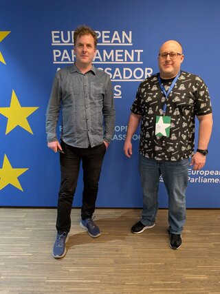 Zväčšiť fotografiu - Seminár epas v brne