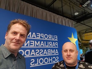 Zväčšiť fotografiu - Seminár epas v brne