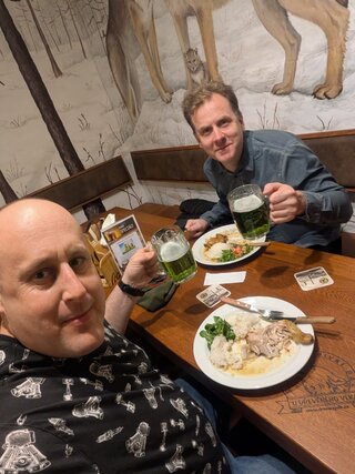 Zväčšiť fotografiu - Seminár epas v brne