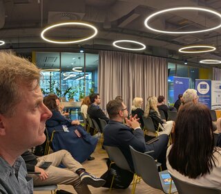 Zväčšiť fotografiu - Seminár epas v brne