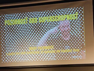 Zväčšiť fotografiu - Seminár epas v brne