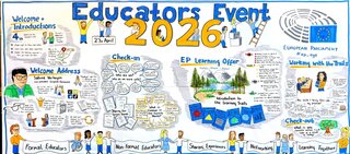 Zväčšiť fotografiu - Stretnutie európskych učiteľov v bruseli