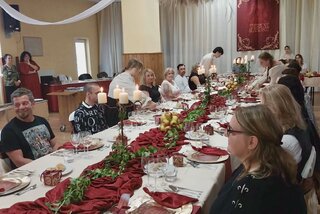Zväčšiť fotografiu - Thurzove slávnosti v podaní iii.b a iii.c