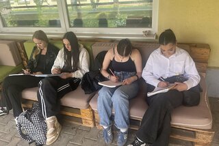 Zväčšiť fotografiu - Týždeň duševného zdravia