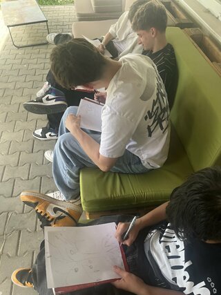 Zväčšiť fotografiu - Týždeň duševného zdravia