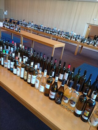 Zväčšiť fotografiu - Víno bojnice 2026