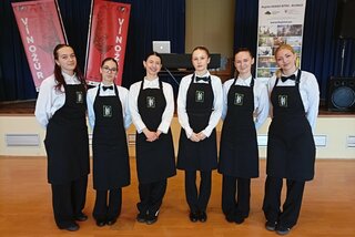 Zväčšiť fotografiu - Víno bojnice 2026