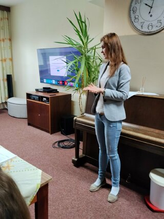 Zväčšiť fotografiu - Záložka do knihy spája slovenské školy 2026