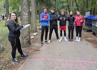 Zväčšiť fotografiu - Župná kalokagatia 2026