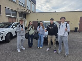 Zväčšiť fotografiu - Župná kalokagatia 2026