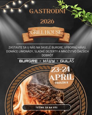 Zväčšiť fotografiu - Gastrodni 2026