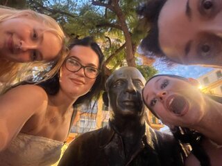 Zväčšiť fotografiu - Erasmus+ málaga 2026