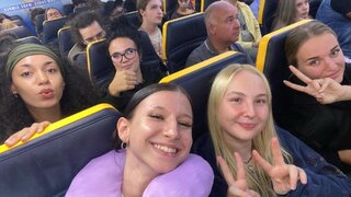 Zväčšiť fotografiu - Erasmus+ málaga 2026