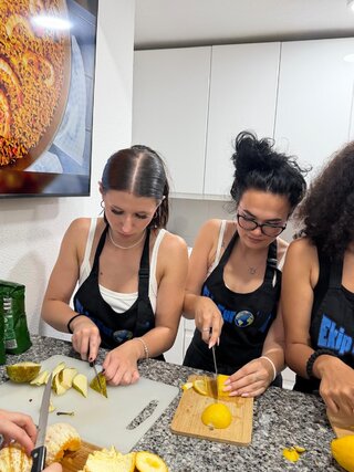 Zväčšiť fotografiu - Erasmus+ málaga 2026