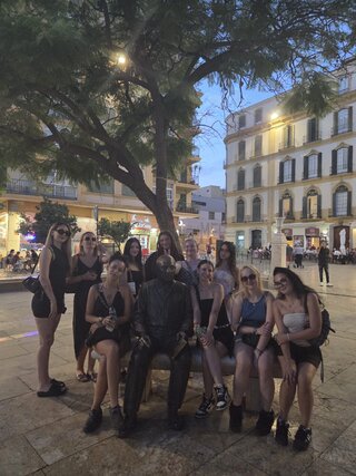 Zväčšiť fotografiu - Erasmus+ málaga 2026