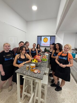 Zväčšiť fotografiu - Erasmus+ málaga 2026