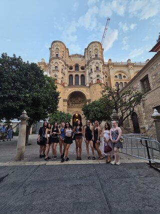 Zväčšiť fotografiu - Erasmus+ málaga 2026