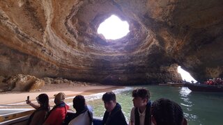 Zväčšiť fotografiu - Erasmus+ portugalsko 2026