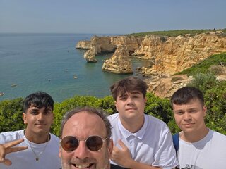 Zväčšiť fotografiu - Erasmus+ portugalsko 2026