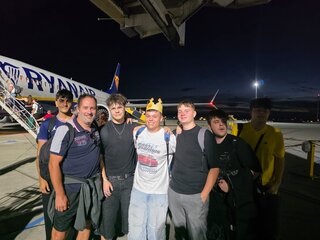 Zväčšiť fotografiu - Erasmus+ portugalsko 2026