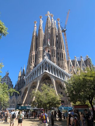 Zväčšiť fotografiu - Erasmus+ barcelona 2026
