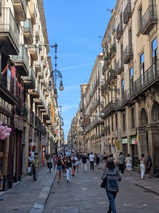 Zväčšiť fotografiu - Erasmus+ barcelona 2026