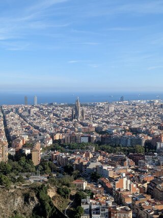 Zväčšiť fotografiu - Erasmus+ barcelona 2026