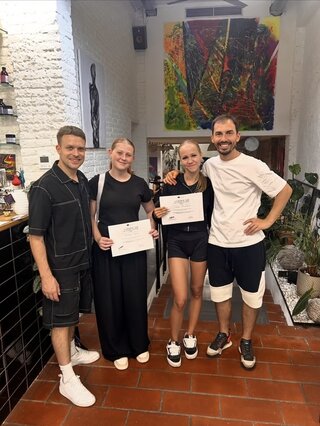 Zväčšiť fotografiu - Erasmus+ barcelona 2026