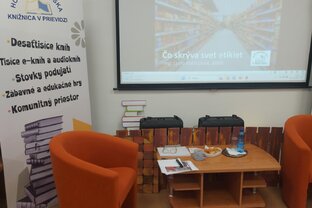 Zväčšiť fotografiu - Čo skrýva svet etikiet