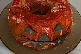 Zväčšiť fotografiu - Halloweenska súťaž v a klube