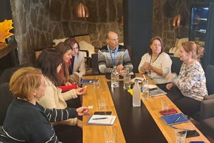 Zväčšiť fotografiu - Konferencia digitálne bezpečná škola