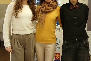 Zväčšiť fotografiu - Majster rétor/master of rhetoric