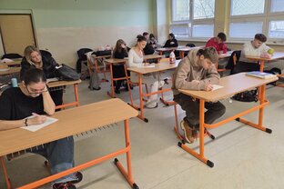 Zväčšiť fotografiu - Olympiáda v španielskom jazyku 2025