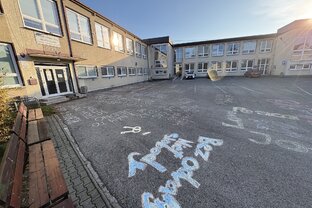 Zväčšiť fotografiu - Pripomíname si 17. november