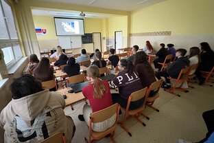 Zväčšiť fotografiu - Readycon 2025